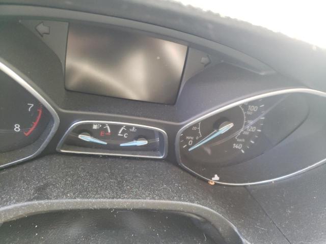 صورة رقم 8 من المزاد - 2018 FORD FOCUS SE مع VIN 1FADP3F29JL203756