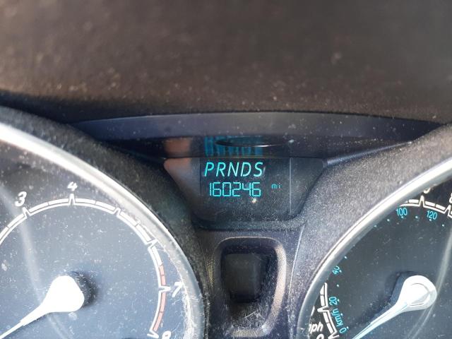 Photo 8 from auction – 2015 FORD FIESTA TIT with VIN 3FADP4FJ2FM159375