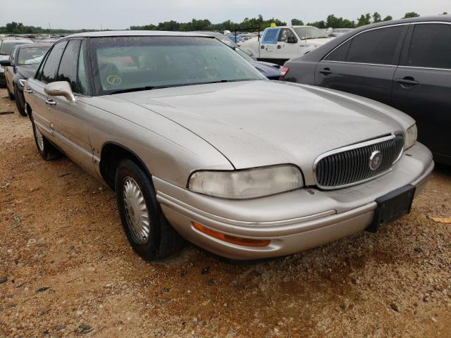 BUICK LESABRE CU 1997 with VIN 1G4HP52K0VH516972 - Photo from auction