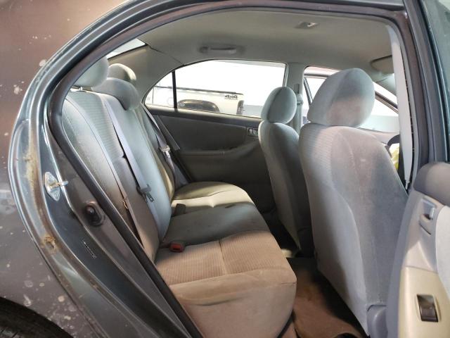 Photo 6 from auction – 2006 TOYOTA COROLLA CE with VIN 2T1BR32E76C679529