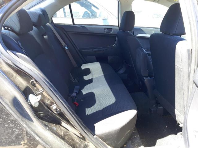 Photo 6 from auction – 2014 MITSUBISHI LANCER ES/ with VIN JA32U2FU5EU019516