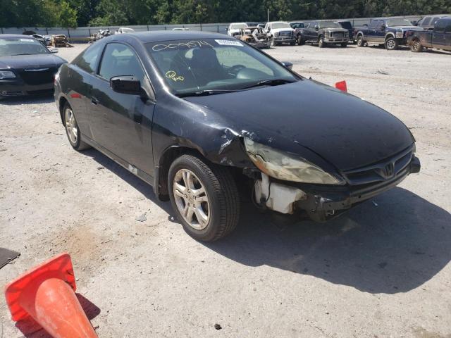Photo 9 from auction – 2007 HONDA ACCORD EX with VIN 1HGCM72737A009074
