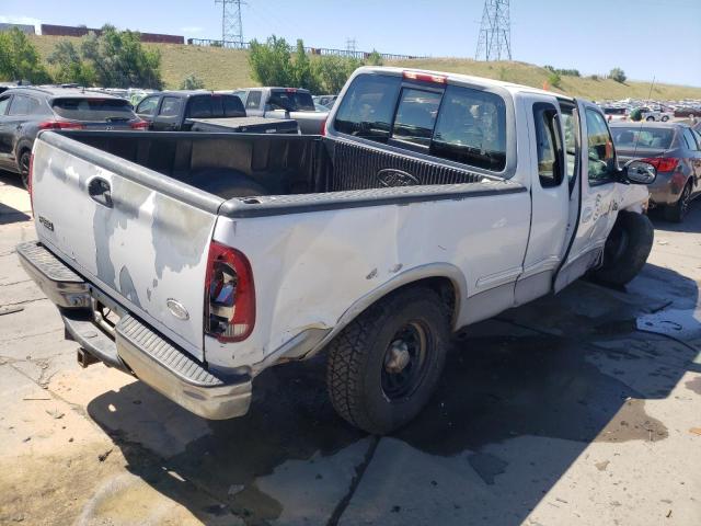 Photo 4 from auction – 1997 FORD F150 with VIN 1FTDX18W5VKD24942