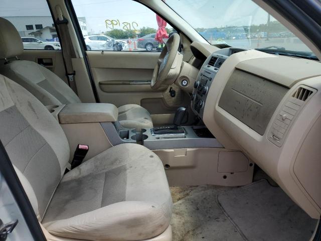 Photo 5 from auction – 2008 FORD ESCAPE XLT with VIN 1FMCU03108KE48210
