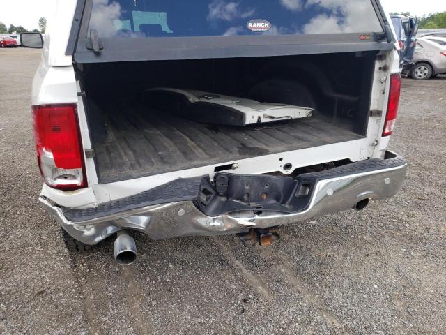 Photo 9 from auction – 2015 RAM 1500 SLT with VIN 1C6RR7GM2FS745674
