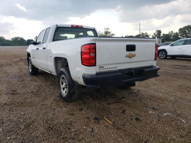 Photo 3 from auction – 2017 CHEVROLET SILVERADO with VIN 1GCRCNECXHZ213429