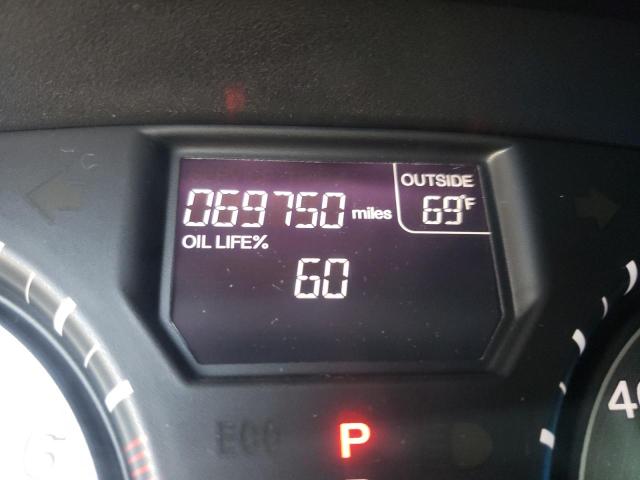 Photo 8 from auction – 2013 HONDA ODYSSEY EX with VIN 5FNRL5H65DB091682