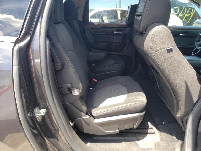 Photo 6 from auction – 2014 CHEVROLET TRAVERSE L with VIN 1GNKRGKD2EJ271187