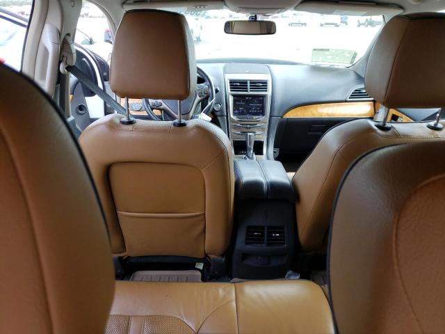 Photo 9 from auction – 2013 LINCOLN MKX with VIN 2LMDJ6JK3DBL16952