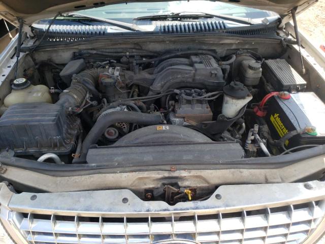 Photo 7 from auction – 2005 FORD EXPLORER X with VIN 1FMZU73E15UA01844
