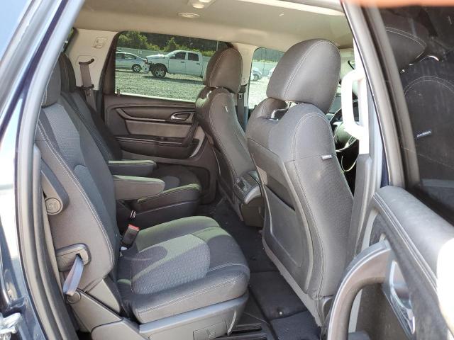 Photo 6 from auction – 2016 CHEVROLET TRAVERSE L with VIN 1GNKVHKD2GJ287507