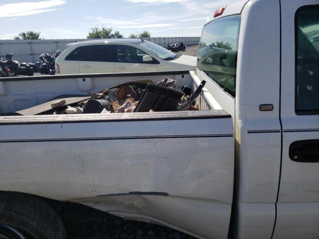 Photo 6 from auction – 2003 CHEVROLET SILVERADO with VIN 1GCEC14V53Z241965