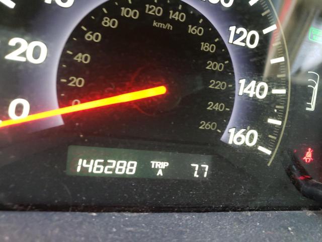 Photo 8 from auction – 2010 HONDA ODYSSEY EX with VIN 5FNRL3H69AB062895