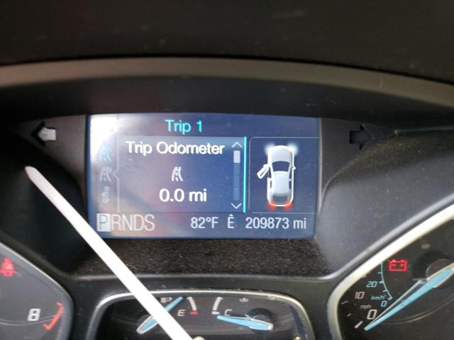 صورة رقم 8 من المزاد - 2012 FORD FOCUS SEL مع VIN 1FAHP3H25CL317626