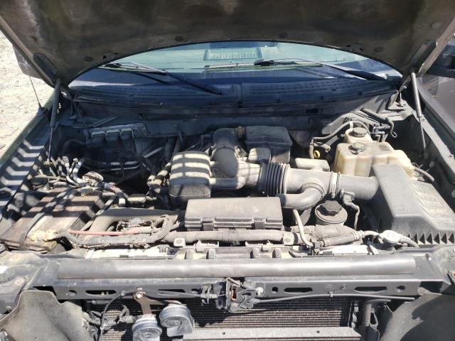 صورة رقم 7 من المزاد - 2010 FORD F150 SUPER مع VIN 1FTFX1EV8AFC67448