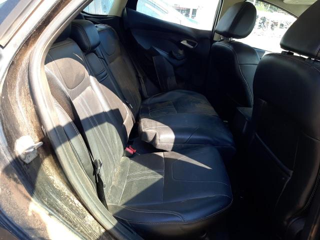 Photo 6 from auction – 2013 FORD FOCUS SE with VIN 1FADP3K23DL358605