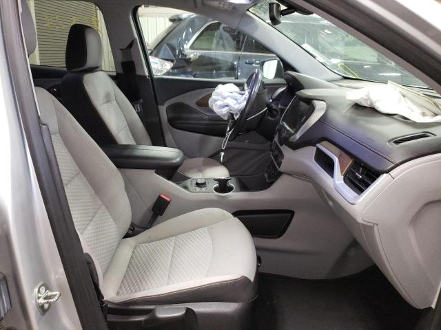 Photo 5 from auction – 2018 GMC TERRAIN SL with VIN 3GKALMEV6JL201692