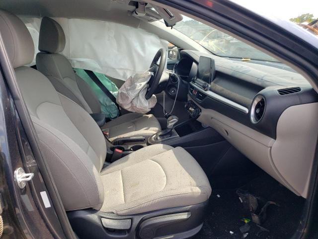 Photo 5 from auction – 2019 KIA FORTE FE with VIN 3KPF24AD4KE065392