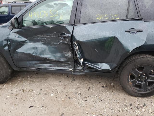 Photo 9 from auction – 2011 TOYOTA RAV4 with VIN 2T3BF4DV7BW138556