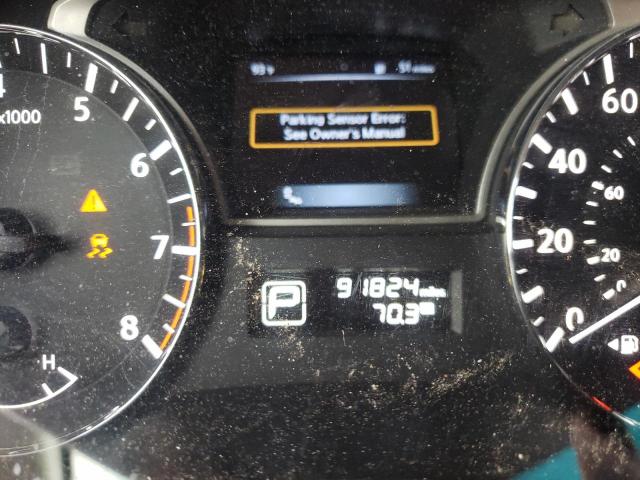 Photo 8 from auction – 2015 NISSAN ALTIMA 3.5 with VIN 1N4BL3APXFC488562