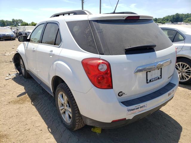 Photo 3 from auction – 2013 CHEVROLET EQUINOX LT with VIN 2GNALDEK0D6273831