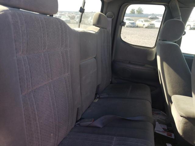 Photo 6 from auction – 2003 TOYOTA TUNDRA ACC with VIN 5TBBT44183S334653