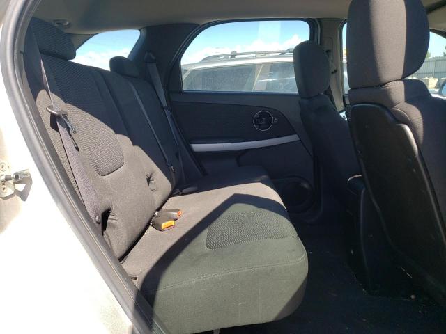 Photo 6 from auction – 2007 PONTIAC TORRENT with VIN 2CKDL63F176095951