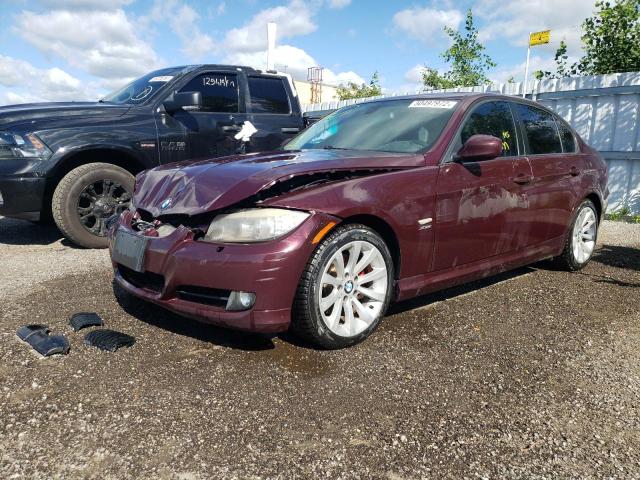 Photo 9 from auction – 2009 BMW 328 XI with VIN WBAPK73599A451473