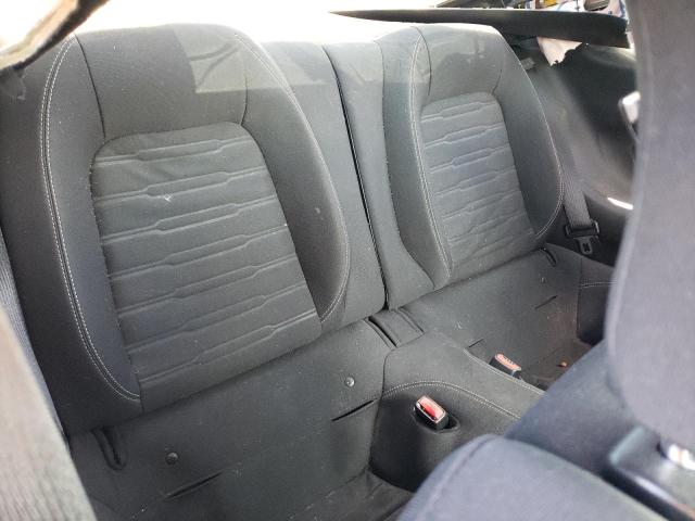 Photo 6 from auction – 2015 FORD MUSTANG with VIN 1FA6P8THXF5361324