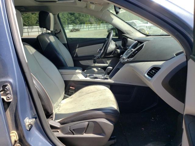 Photo 5 from auction – 2011 GMC TERRAIN SL with VIN 2CTFLWE54B6458678