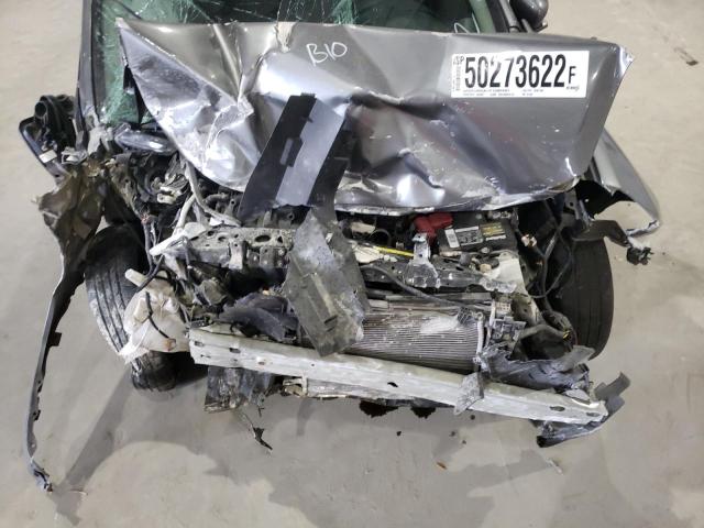 Photo 7 from auction – 2019 NISSAN VERSA S with VIN 3N1CN7AP3KL871650
