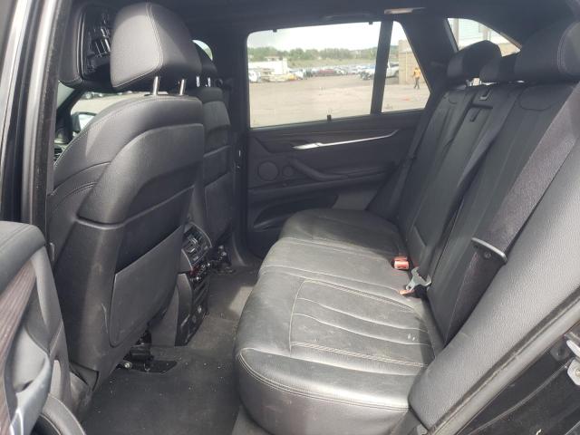 Photo 6 from auction – 2017 BMW X5 XDR40E with VIN 5UXKT0C32H0V96390