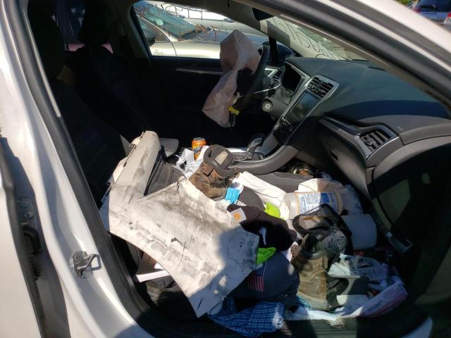 Photo 5 from auction – 2016 FORD FUSION SE with VIN 1FA6P0H78G5112331