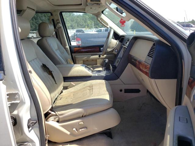 Photo 5 from auction – 2006 LINCOLN NAVIGATOR with VIN 5LMFU27536LJ12447