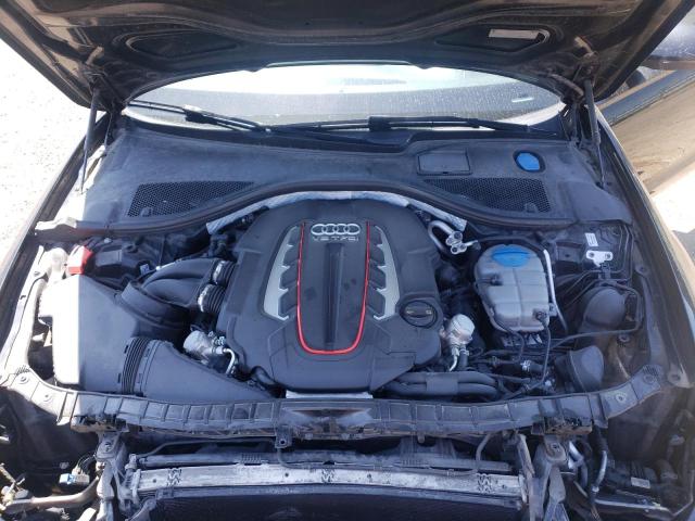 Photo 7 from auction – 2015 AUDI S6 with VIN WAUF2CFC1FN022928