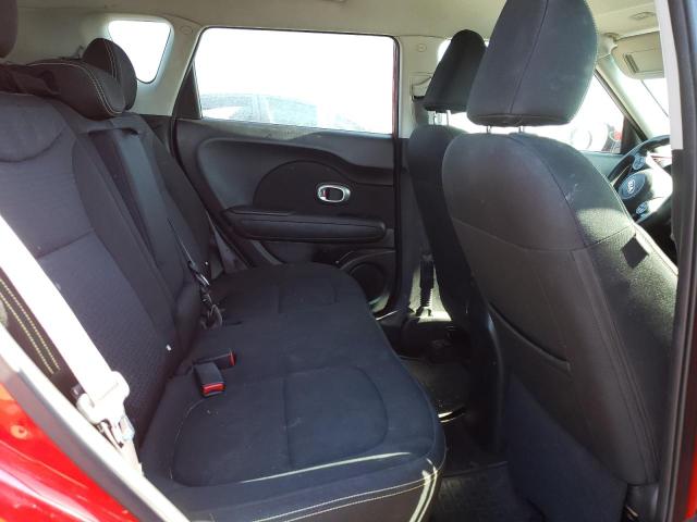 Photo 6 from auction – 2014 KIA SOUL + with VIN KNDJP3A58E7704361