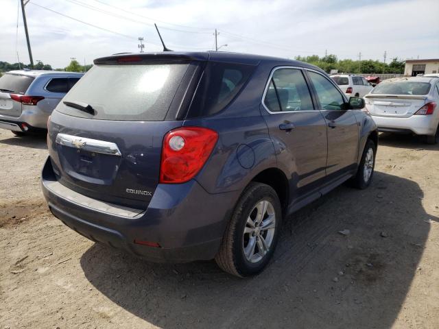 Photo 4 from auction – 2014 CHEVROLET EQUINOX LS with VIN 2GNALAEK9E6219704