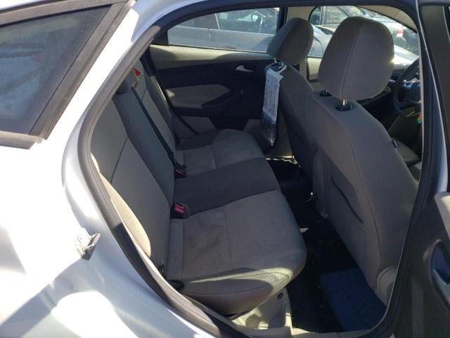 Photo 6 from auction – 2014 FORD FOCUS SE with VIN 1FADP3K27EL272215