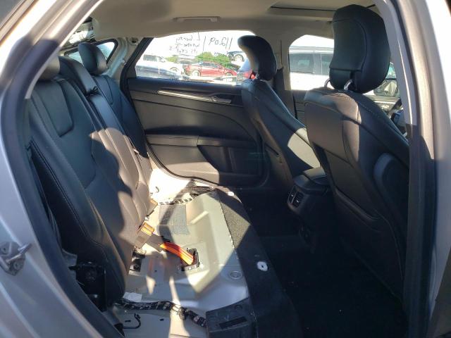 Photo 6 from auction – 2014 FORD FUSION TIT with VIN 3FA6P0RU4ER211582