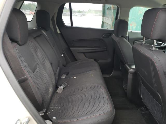 Photo 6 from auction – 2014 GMC TERRAIN SL with VIN 2GKALMEK1E6131194