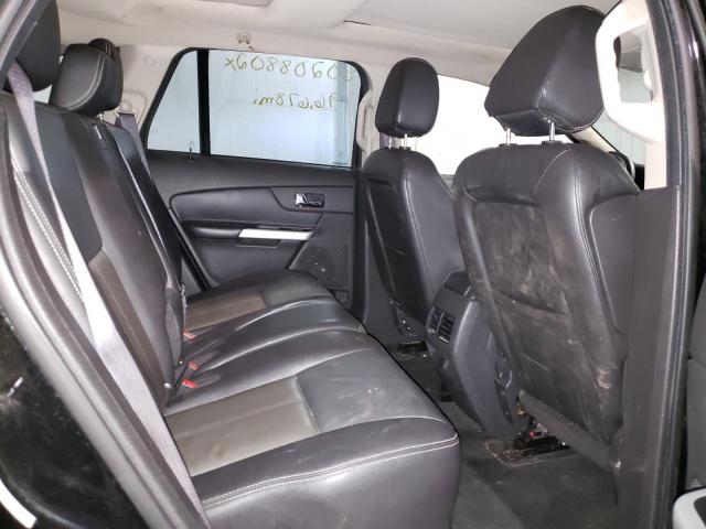 Photo 6 from auction – 2013 FORD EDGE SPORT with VIN 2FMDK4AK4DBA39516