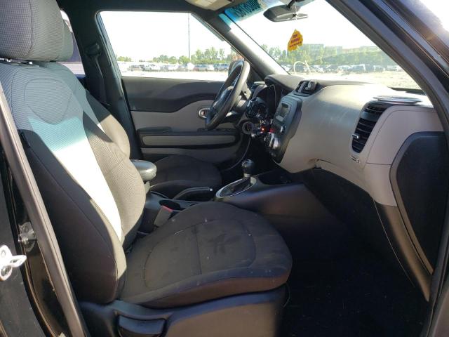 Photo 5 from auction – 2016 KIA SOUL with VIN KNDJN2A23G7313479
