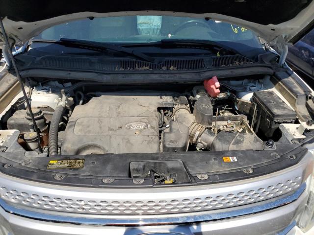 Photo 7 from auction – 2012 FORD EXPLORER X with VIN 1FMHK7D81CGA33067