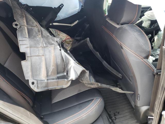Photo 6 from auction – 2020 SUBARU CROSSTREK with VIN JF2GTAEC5LH237332