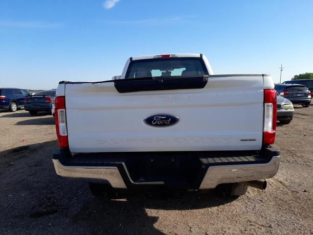 Photo 9 from auction – 2018 FORD F250 SUPER with VIN 1FT7X2B64JEC48425