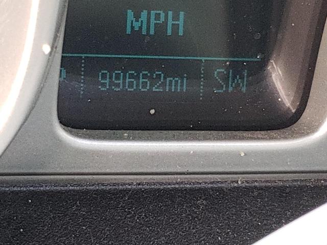 Photo 8 from auction – 2014 CHEVROLET CAMARO LS with VIN 2G1FA1E38E9209332