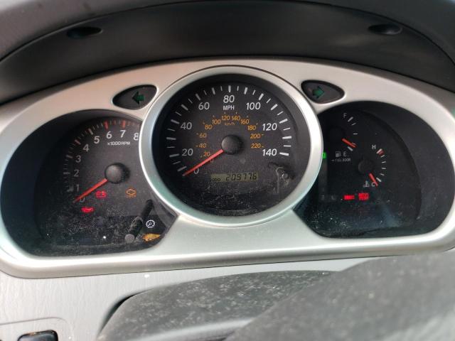 Photo 8 from auction – 2006 TOYOTA HIGHLANDER with VIN JTEEP21A160175883