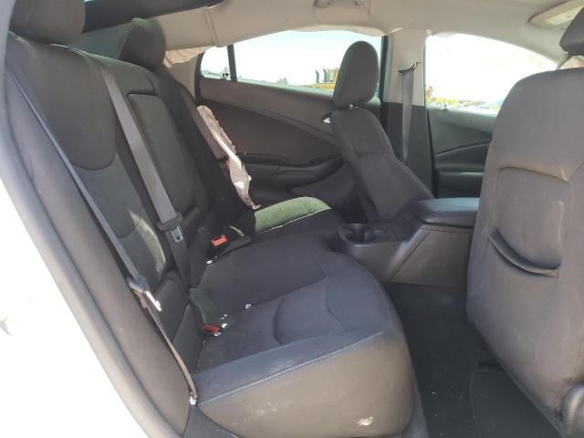 Photo 6 from auction – 2017 CHEVROLET VOLT LT with VIN 1G1RC6S59HU159526