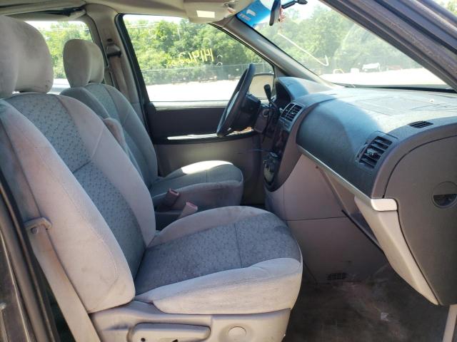 Photo 5 from auction – 2008 CHEVROLET UPLANDER L with VIN 1GNDV23W58D187875