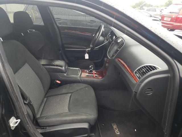 Photo 5 from auction – 2012 CHRYSLER 300 with VIN 2C3CCAAG8CH198739